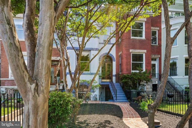 1217 MASSACHUSETTS AVE SE, Washington, DC 20003