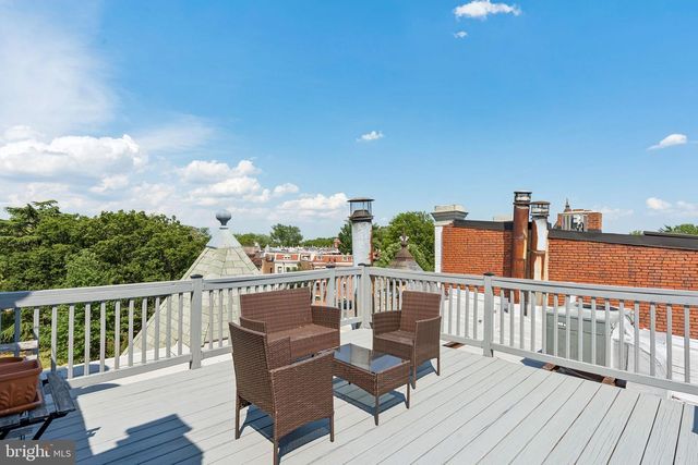 1217 MASSACHUSETTS AVE SE, Washington, DC 20003