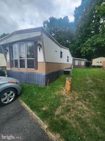 507 CLEVELAND AVE, Williamstown, NJ 08094