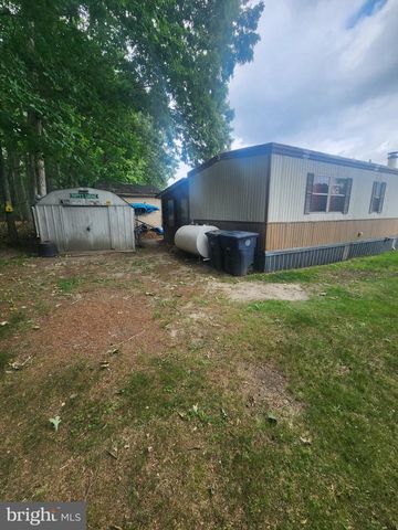 507 CLEVELAND AVE, Williamstown, NJ 08094