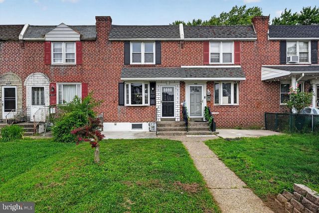 902 TAYLOR DR, Folcroft, PA 19032
