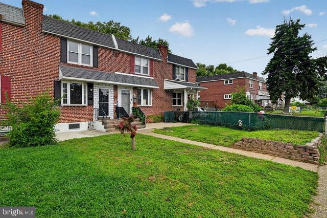 902 TAYLOR DR, Folcroft, PA 19032