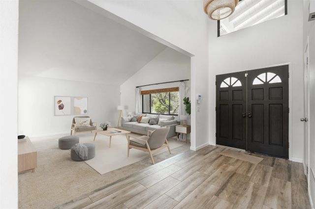 5837 Jeffries Ranch, Oceanside, CA 92057