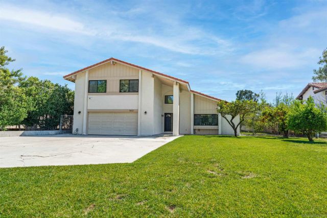 5837 Jeffries Ranch, Oceanside, CA 92057