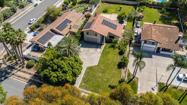 5837 Jeffries Ranch, Oceanside, CA 92057