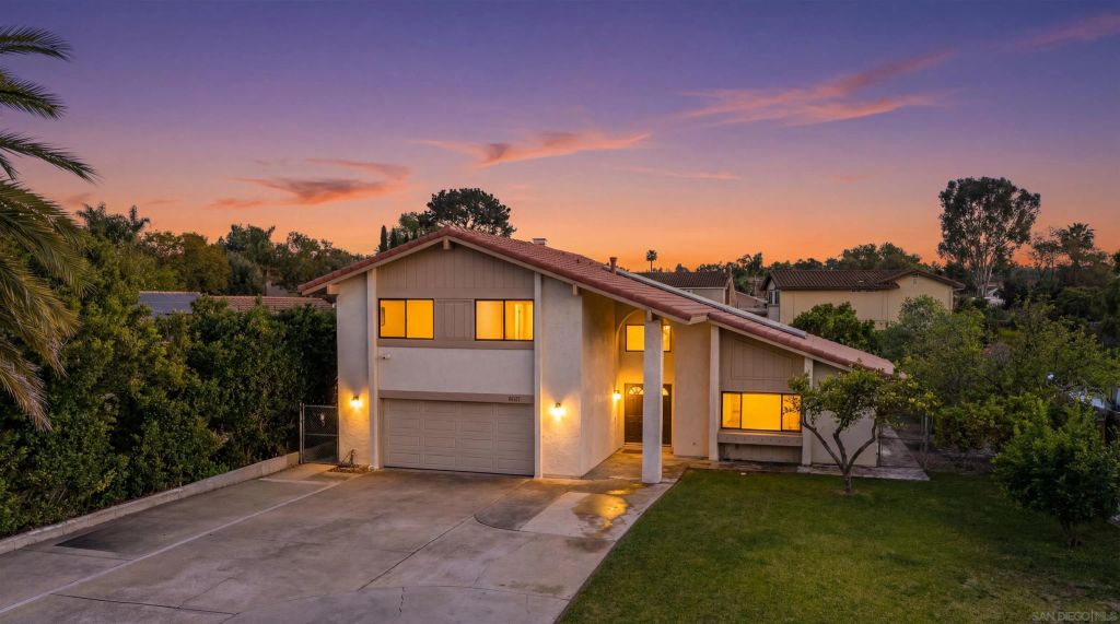 5837 Jeffries Ranch, Oceanside, CA 92057