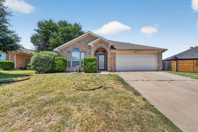 1144 Park Glen, Crowley, TX 76036
