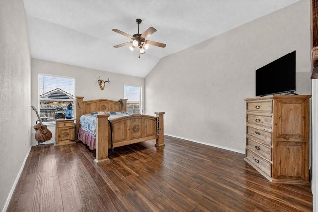 1144 Park Glen, Crowley, TX 76036
