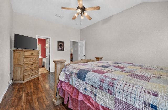 1144 Park Glen, Crowley, TX 76036
