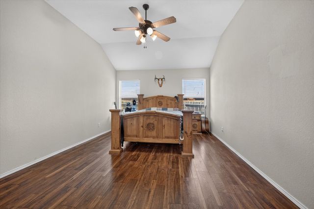 1144 Park Glen, Crowley, TX 76036