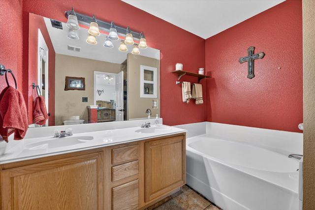 1144 Park Glen, Crowley, TX 76036