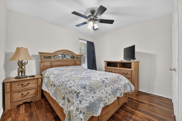 1144 Park Glen, Crowley, TX 76036