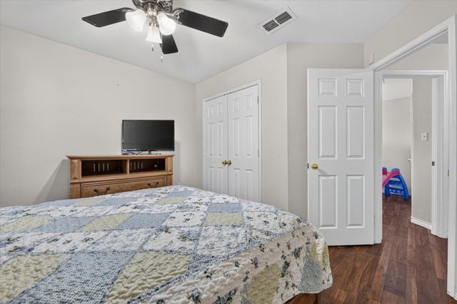 1144 Park Glen, Crowley, TX 76036