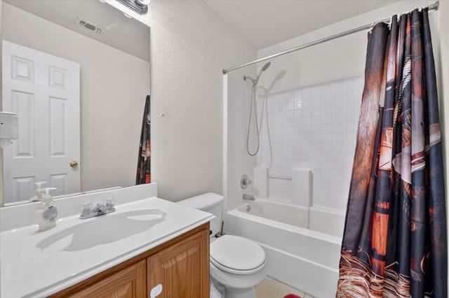 1144 Park Glen, Crowley, TX 76036