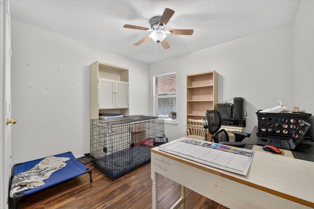 1144 Park Glen, Crowley, TX 76036