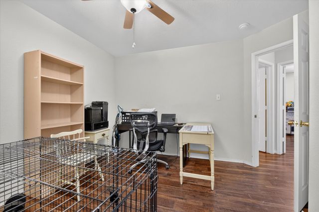 1144 Park Glen, Crowley, TX 76036