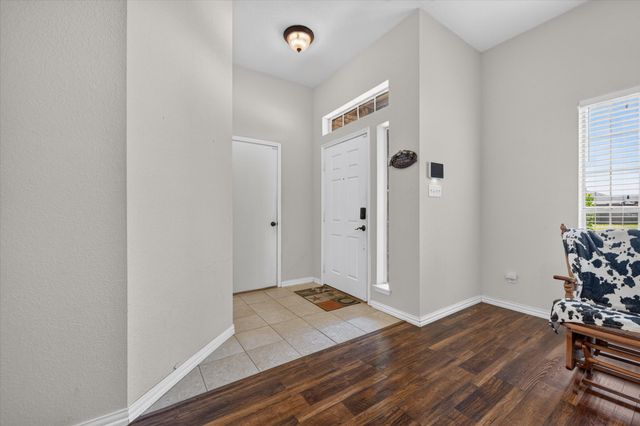1144 Park Glen, Crowley, TX 76036