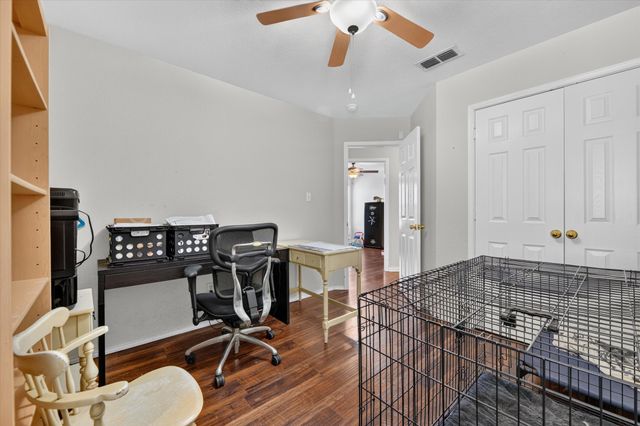 1144 Park Glen, Crowley, TX 76036