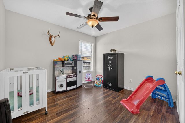 1144 Park Glen, Crowley, TX 76036