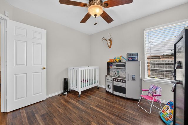 1144 Park Glen, Crowley, TX 76036