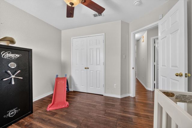 1144 Park Glen, Crowley, TX 76036