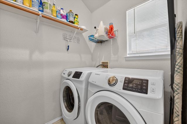 1144 Park Glen, Crowley, TX 76036