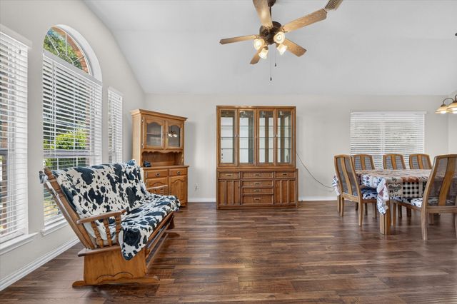 1144 Park Glen, Crowley, TX 76036