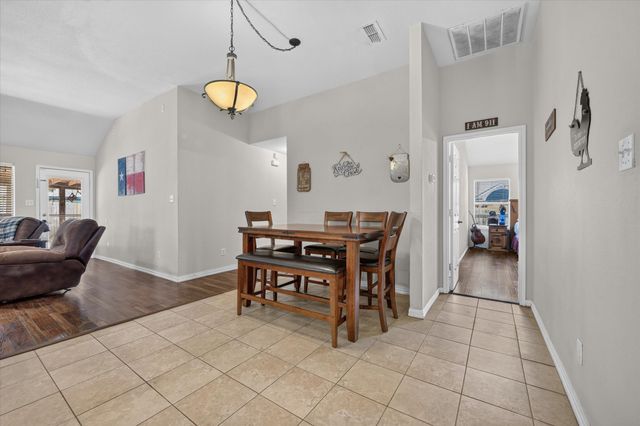 1144 Park Glen, Crowley, TX 76036