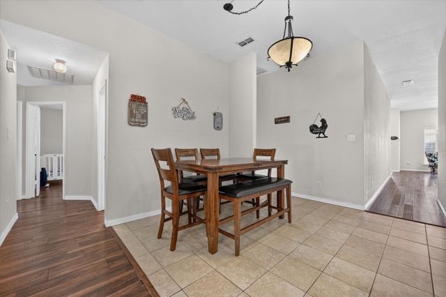 1144 Park Glen, Crowley, TX 76036