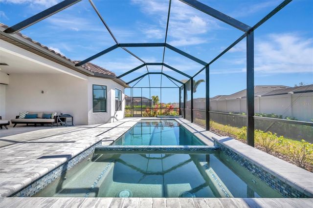 5505 CASERTA COURT, Palmetto, FL 34221