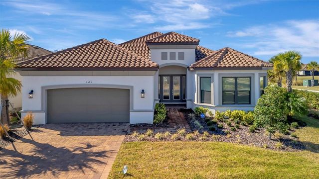 5505 CASERTA COURT, Palmetto, FL 34221