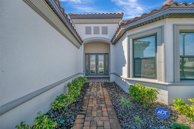 5505 CASERTA COURT, Palmetto, FL 34221