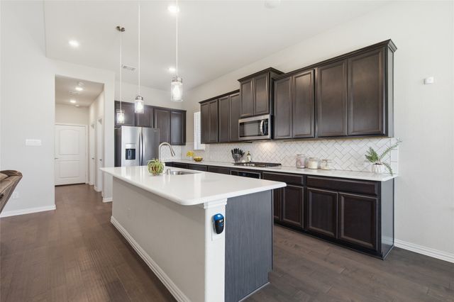 13029 Palmera Drive, Little Elm, TX 75068