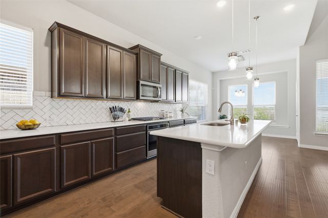 13029 Palmera Drive, Little Elm, TX 75068