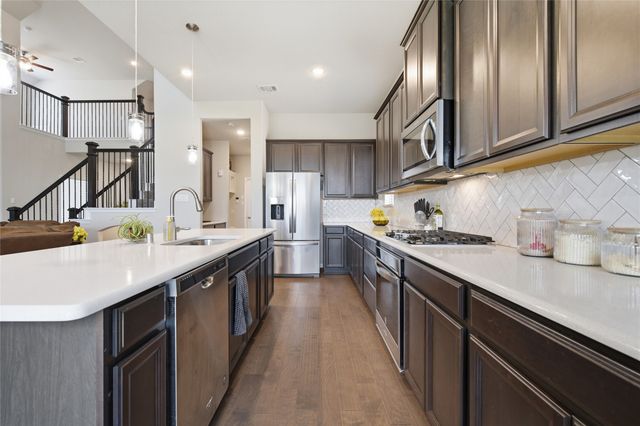 13029 Palmera Drive, Little Elm, TX 75068