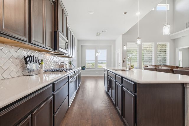 13029 Palmera Drive, Little Elm, TX 75068