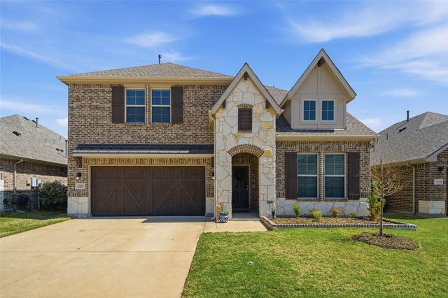 13029 Palmera Drive, Little Elm, TX 75068