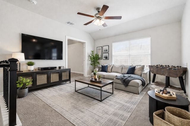 13029 Palmera Drive, Little Elm, TX 75068