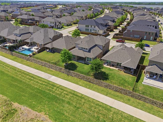 13029 Palmera Drive, Little Elm, TX 75068