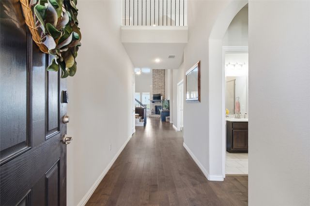 13029 Palmera Drive, Little Elm, TX 75068