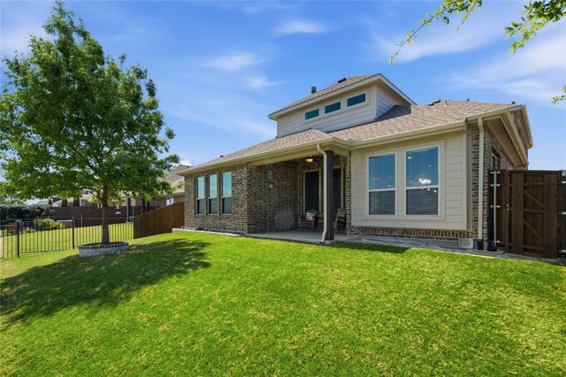 13029 Palmera Drive, Little Elm, TX 75068