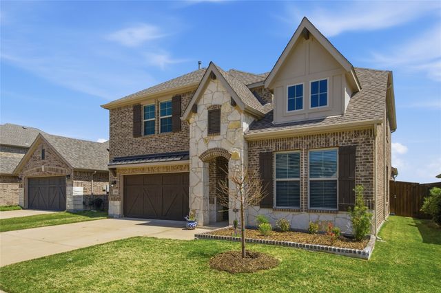 13029 Palmera Drive, Little Elm, TX 75068