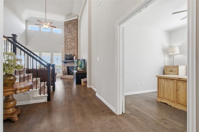 13029 Palmera Drive, Little Elm, TX 75068