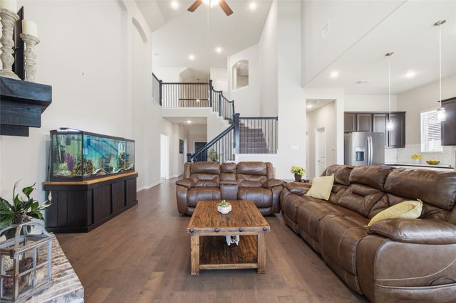 13029 Palmera Drive, Little Elm, TX 75068