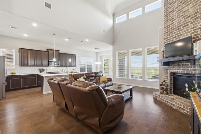 13029 Palmera Drive, Little Elm, TX 75068