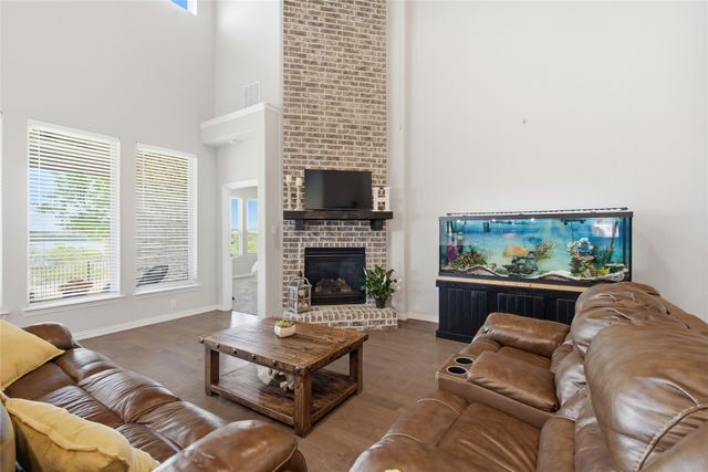 13029 Palmera Drive, Little Elm, TX 75068