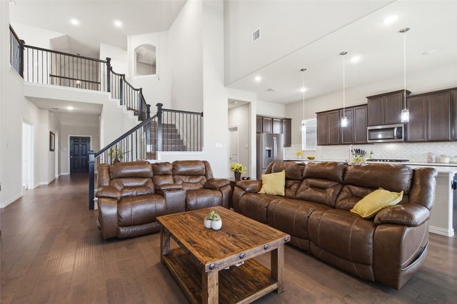 13029 Palmera Drive, Little Elm, TX 75068