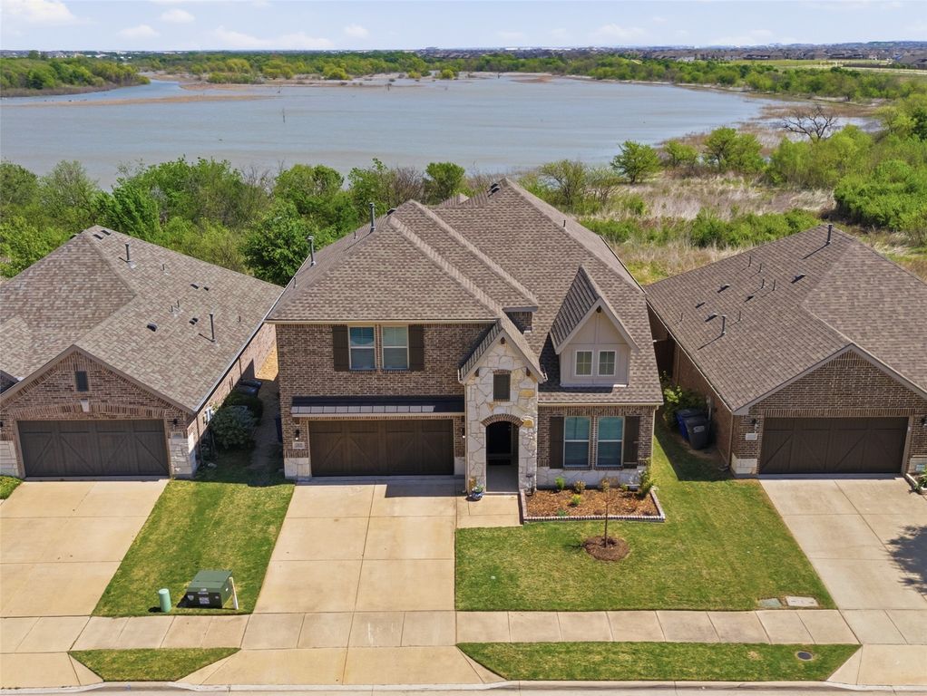 13029 Palmera Drive, Little Elm, TX 75068