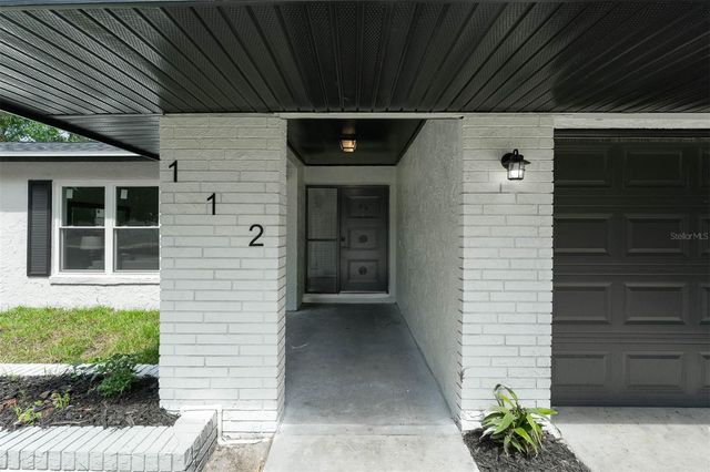 112 DES PINAR LANE, Longwood, FL 32750