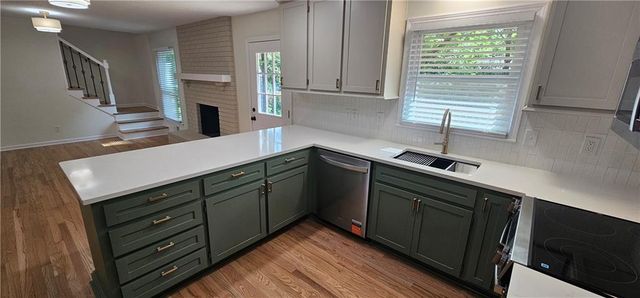 13013 Bristol Avenue, Grandview, MO 64030